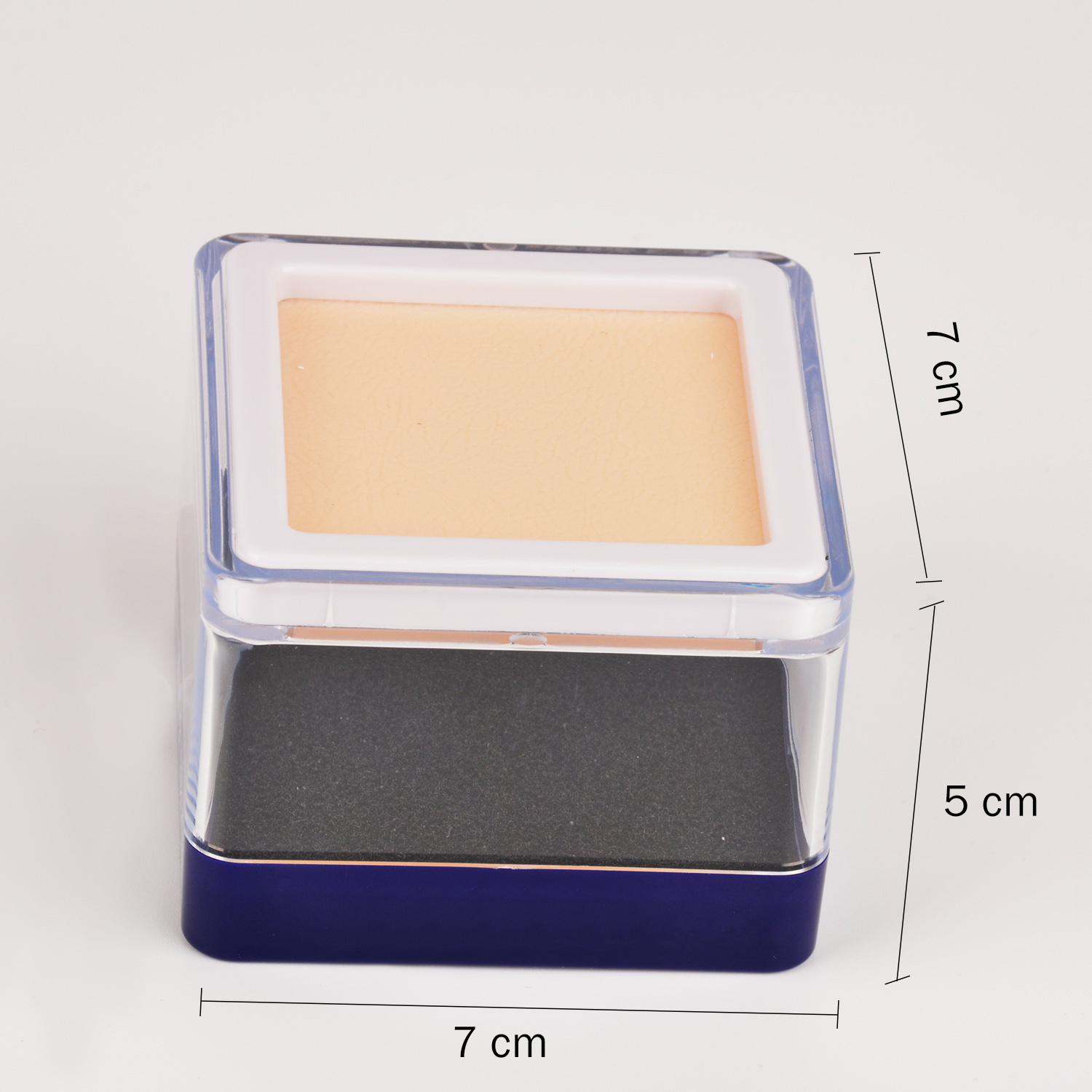 Subcutaneous Injection Trainer Cube