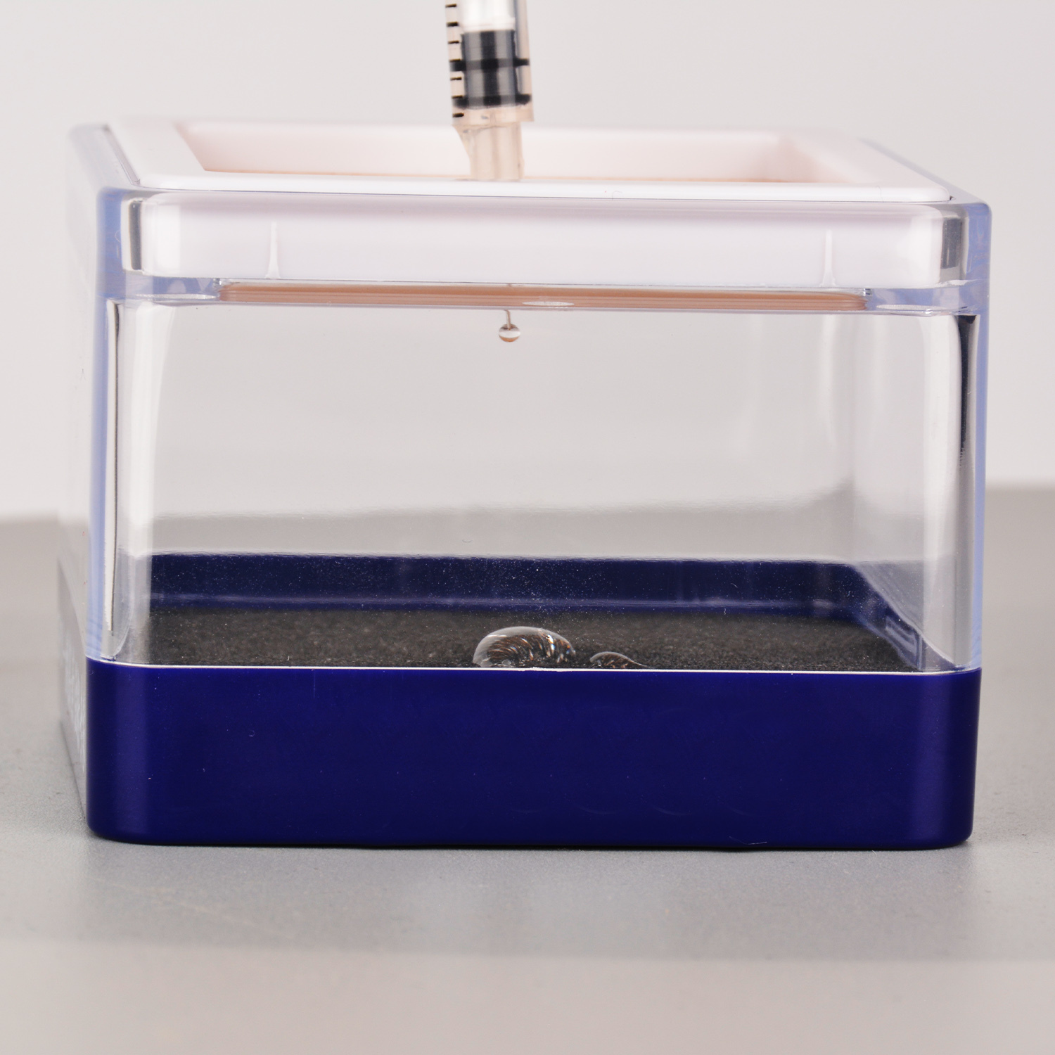 Subcutaneous Injection Trainer Cube