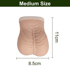 TSE Model for Testicular Self-Examination