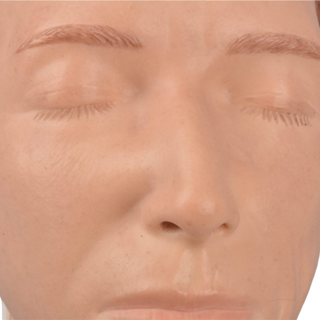 Lightskin Facial