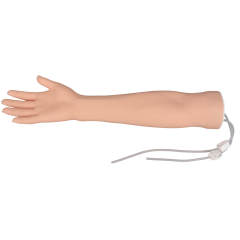 Budget IV Injection Training Arm Kit