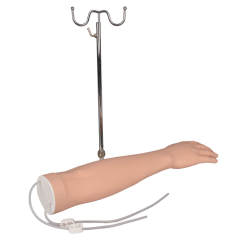Budget IV Injection Training Arm Kit