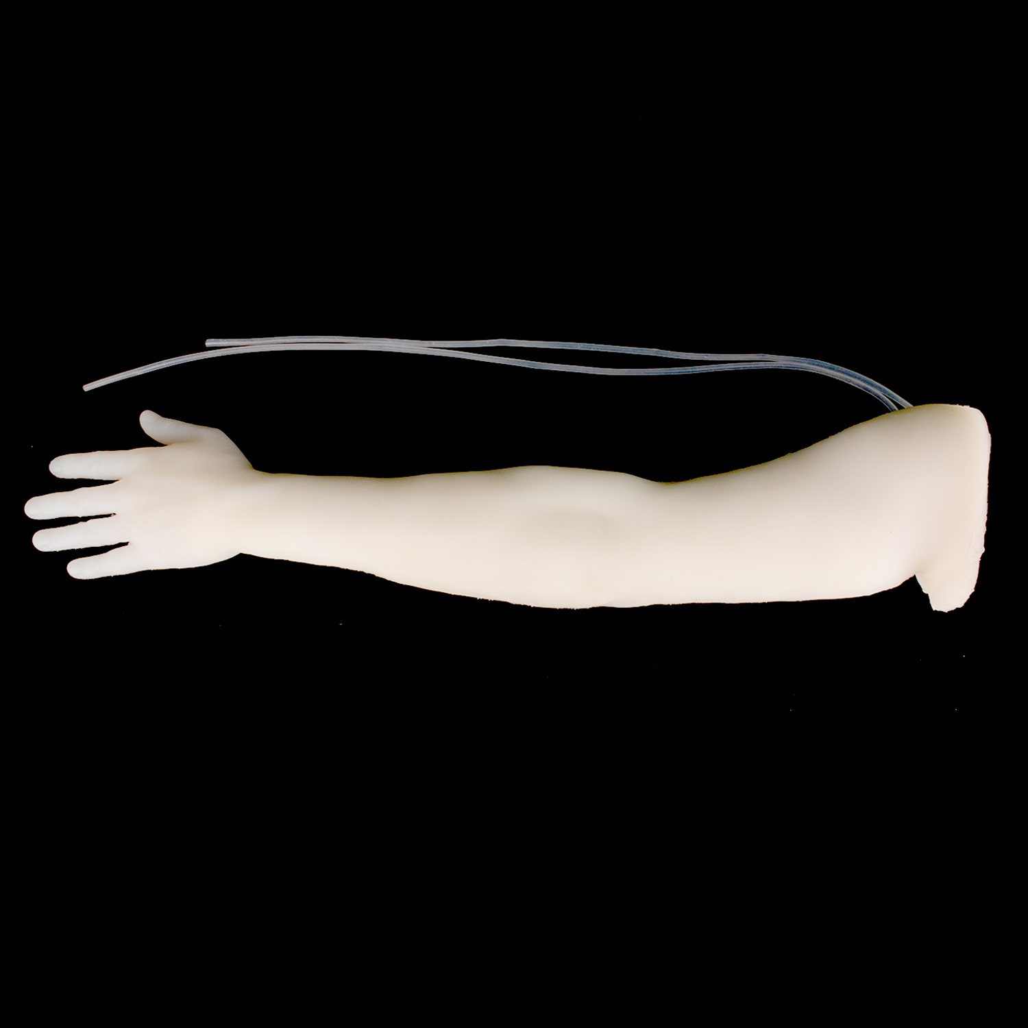Translucent Haemorrhage Control Arm Trainer