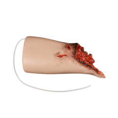 Amputation Thigh Tourniquet Wound Packing Trainer
