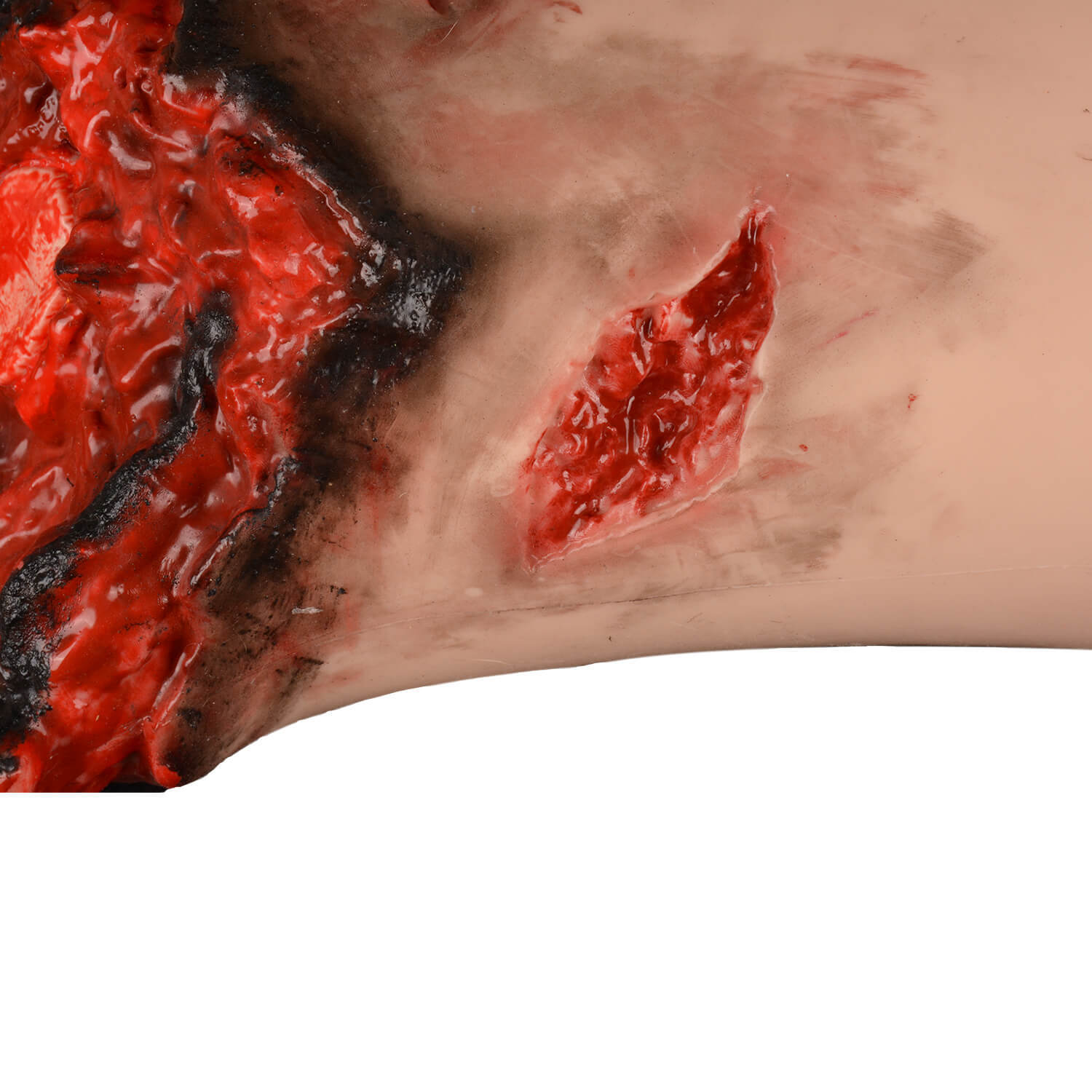 Amputation Thigh Tourniquet Wound Packing Trainer