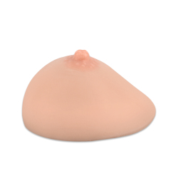 Lactation & Breastfeeding Education Model, Hemisphere, Small/Medium Size