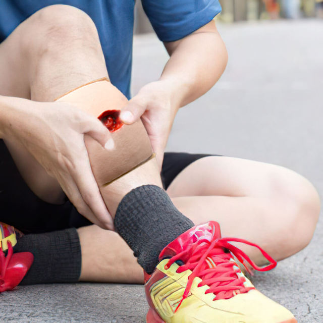 wearable haemostatic wound packing trainer