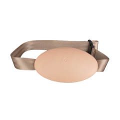 Diabetic Injection Belly Trainer with Strap