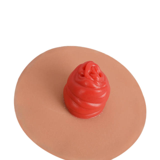 Sticky Ostomy Stoma Care Training Models Set