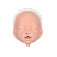 basic infant airway management skills trainer