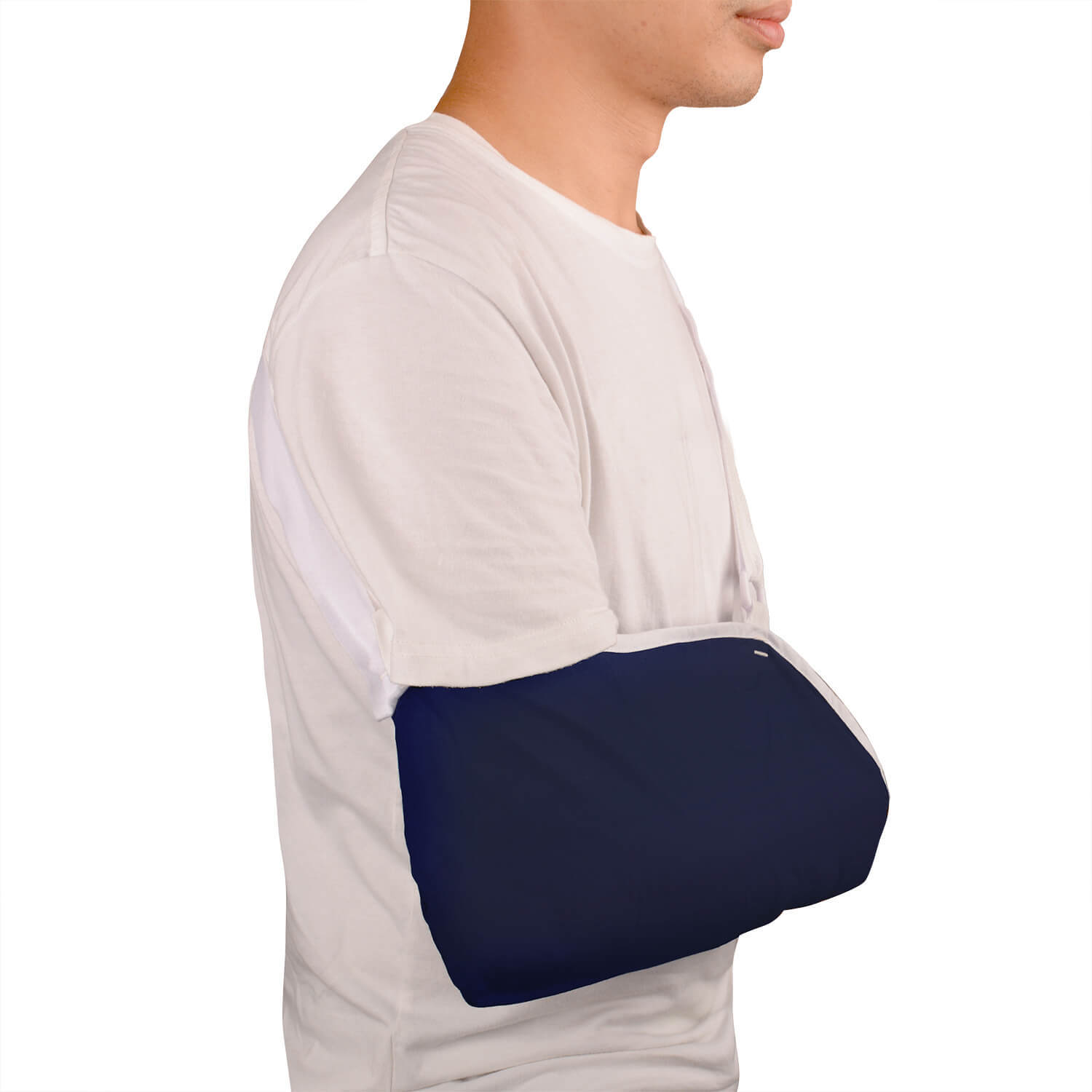 Cradle Arm Sling with Adjustable Body Strap