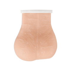 testicular TSE self-exam model