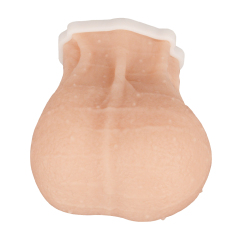 testicular TSE self-exam model