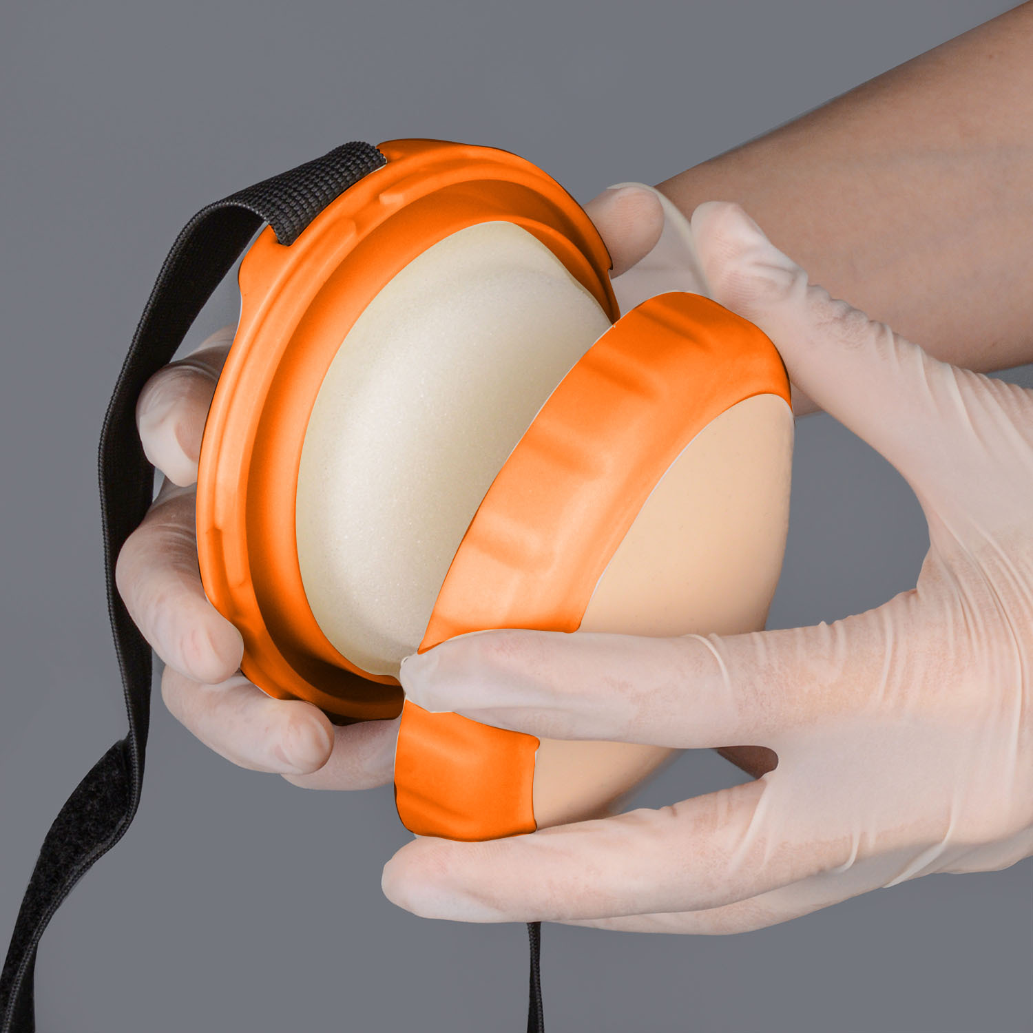 Wearable Intramuscular and Subcutaneous Injection Trainer