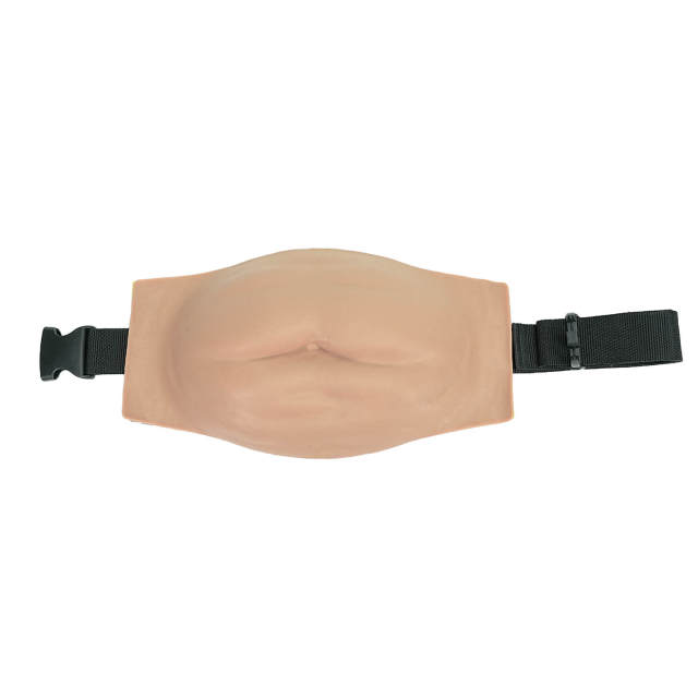 Advanced Subcutanous Injection Belly Simulator