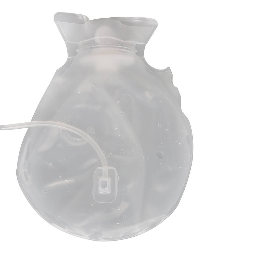 Wearable Breastfeeding Training Simulator
