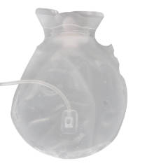 Wearable Breastfeeding Training Simulator