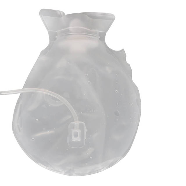 Wearable Breastfeeding Training Simulator