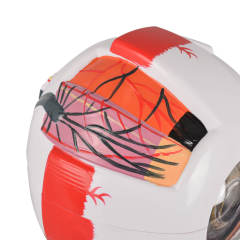 6X Enlarged Human Eye Model, Anatomical Eyeball for Education