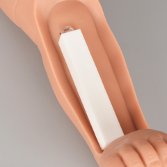 Infant IO Injection Training Leg Model