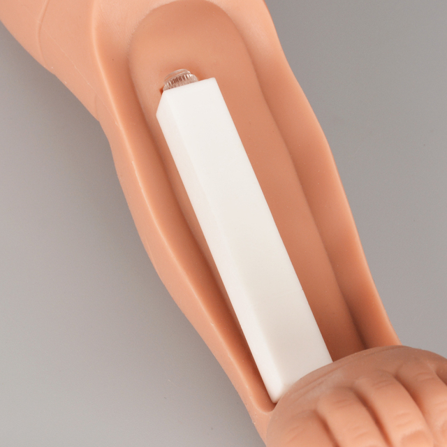 Infant IO Injection Training Leg Model