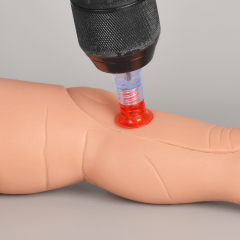 Infant IO Injection Training Leg Model