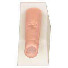 Ingrown Finger Nail Remove Training Simulator