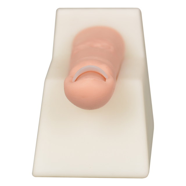 Ingrown Finger Nail Remove Training Simulator