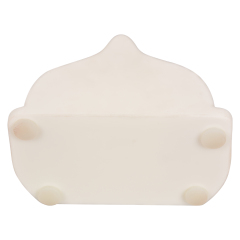 Silicone Female Lower Injection Face for Optimization