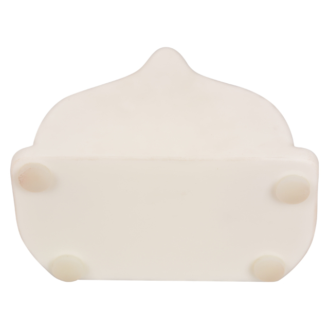 Silicone Female Lower Injection Face for Optimization