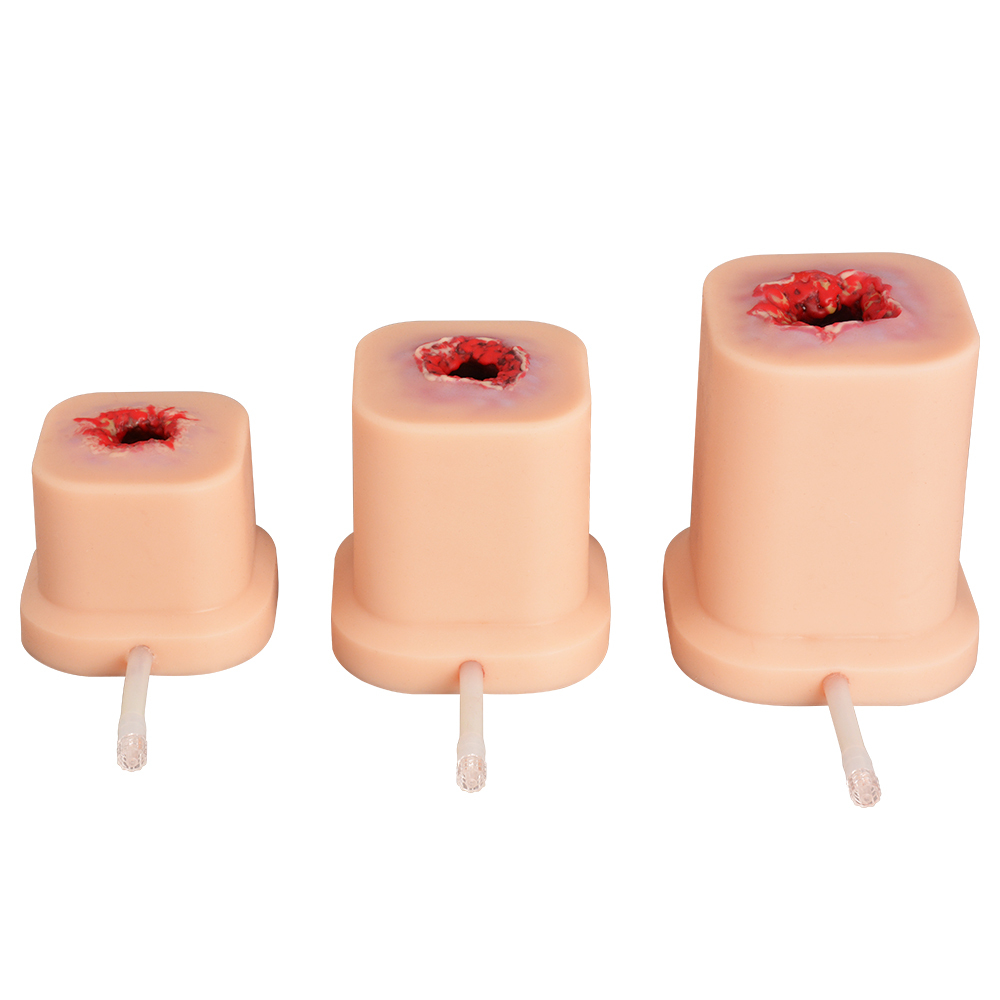 7.62mm Bullet Wound Pack Trainer