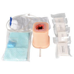 5.56mm Bullet Wound Pack Trainer