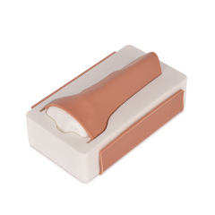 Basic IO Injection Model with Velcro, Adult / Child / Infant Size