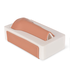 Basic IO Injection Model with Velcro, Adult / Child / Infant Size