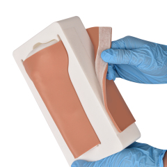 Basic IO Injection Model with Velcro, Adult / Child / Infant Size