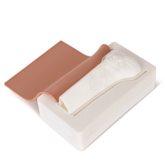 Basic IO Injection Model with Velcro, Adult / Child / Infant Size