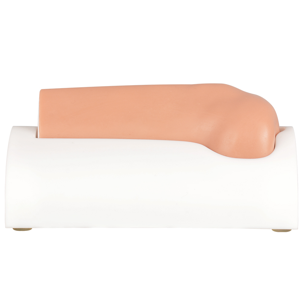 Adult Tibial IO Injection Training Module