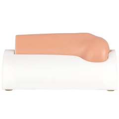 Adult Tibial IO Injection Training Module