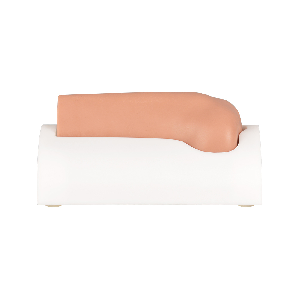 Infant Tibial IO Injection Training Module