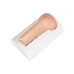 Infant Tibial IO Injection Training Module