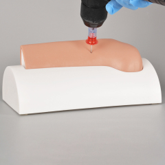Adult Tibial IO Injection Training Module