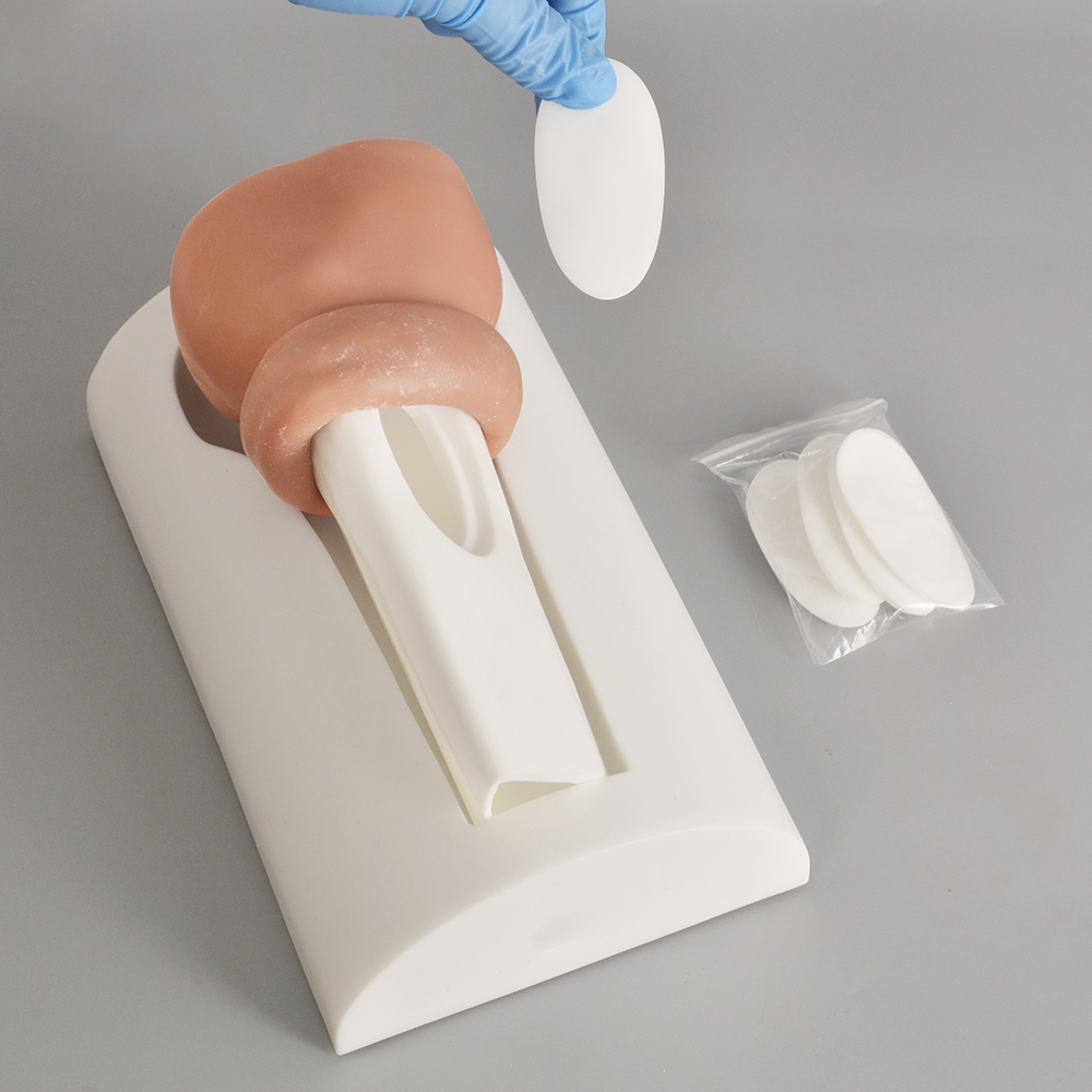 Adult Tibial IO Injection Training Module