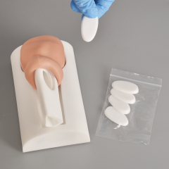 Infant Tibial IO Injection Training Module