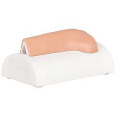 Infant Tibial IO Injection Training Module