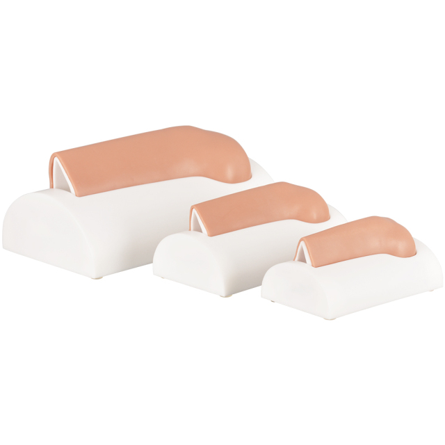 Infant Tibial IO Injection Training Module