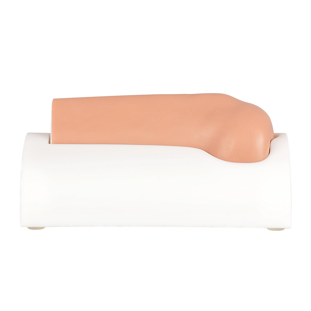 Pediatric Tibial IO Injection Training Module
