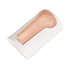 Pediatric Tibial IO Injection Training Module