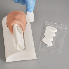 Pediatric Tibial IO Injection Training Module