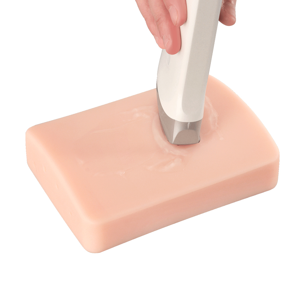 Ultrasound-Guided Vascular Puncture Simulator