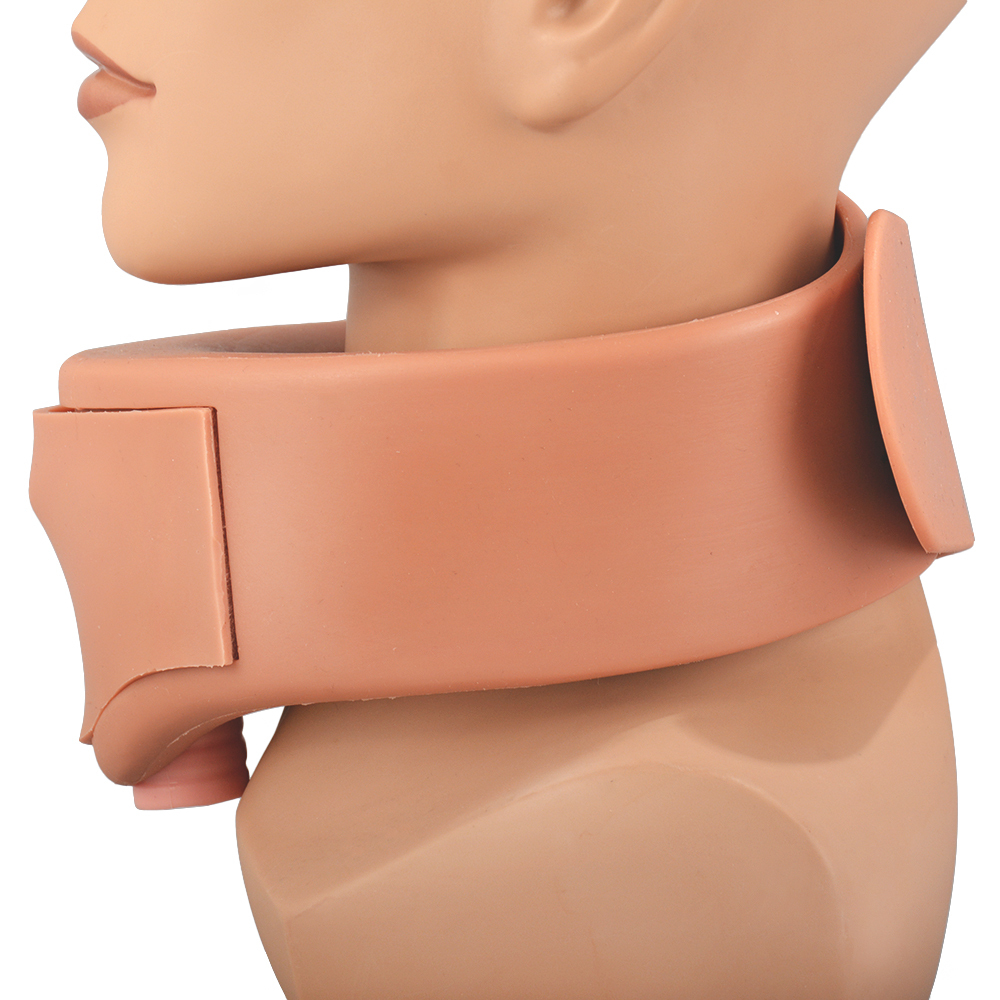 Wearable Cricothyrotomy Trainer
